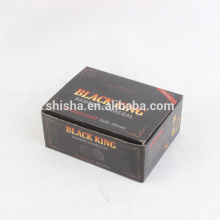 heißer Verkauf 40mm Black King Shisha Shisha Kohle